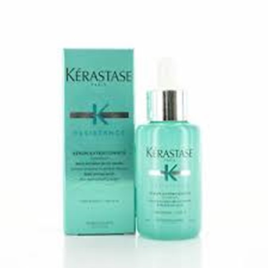 Picture of KERASTASE RESISTANCE SERUM  EXTENTIONISTE